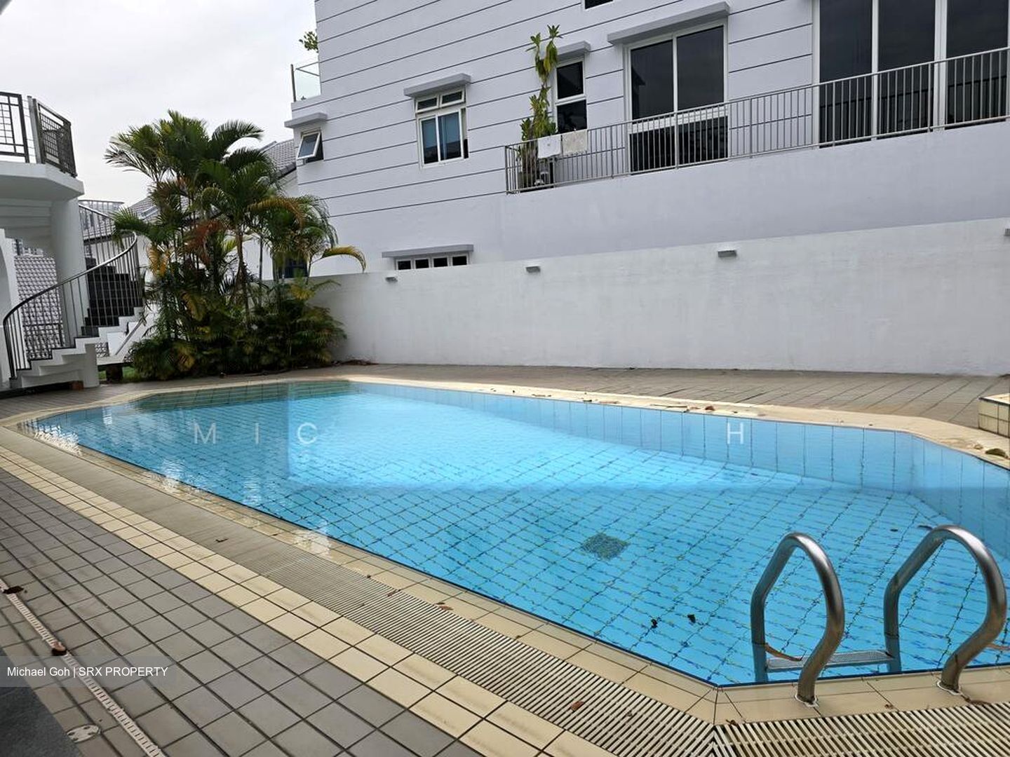 East Coast Hill (D16), Semi-Detached #502139301